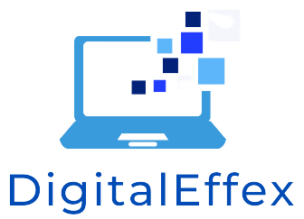 DigitalEffex Marketing & Web Design